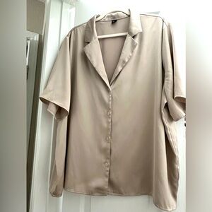 SHEIN curve, 3xl. Never worn, NWT.